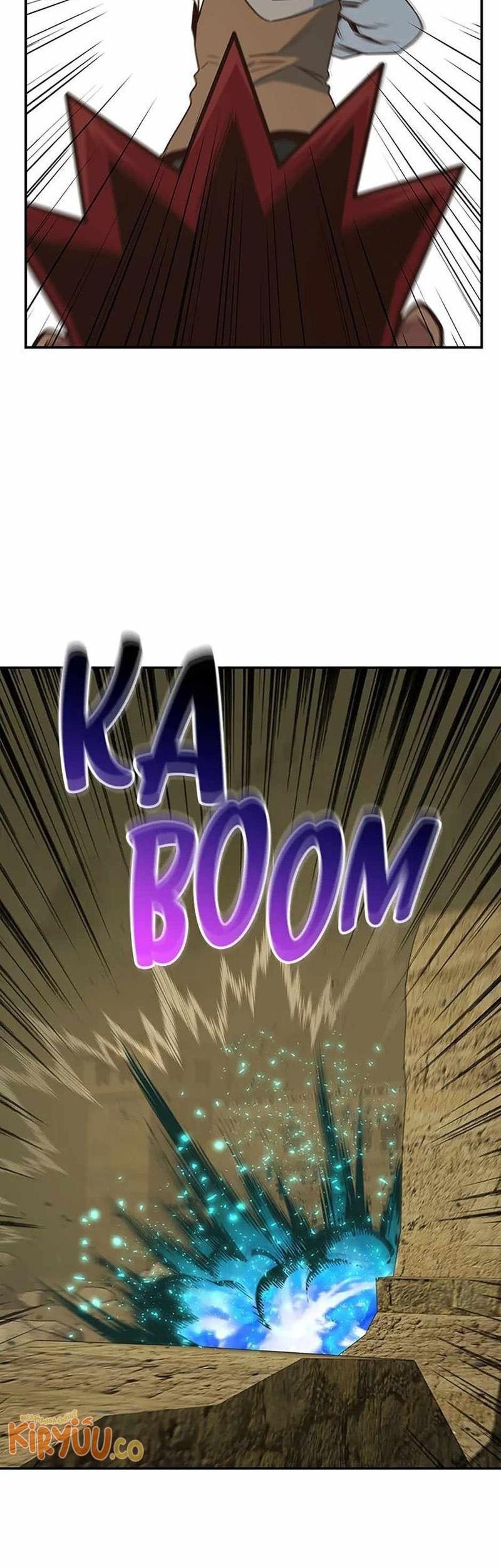 One of a Kind Irregular Chapter 112 - halaman 38