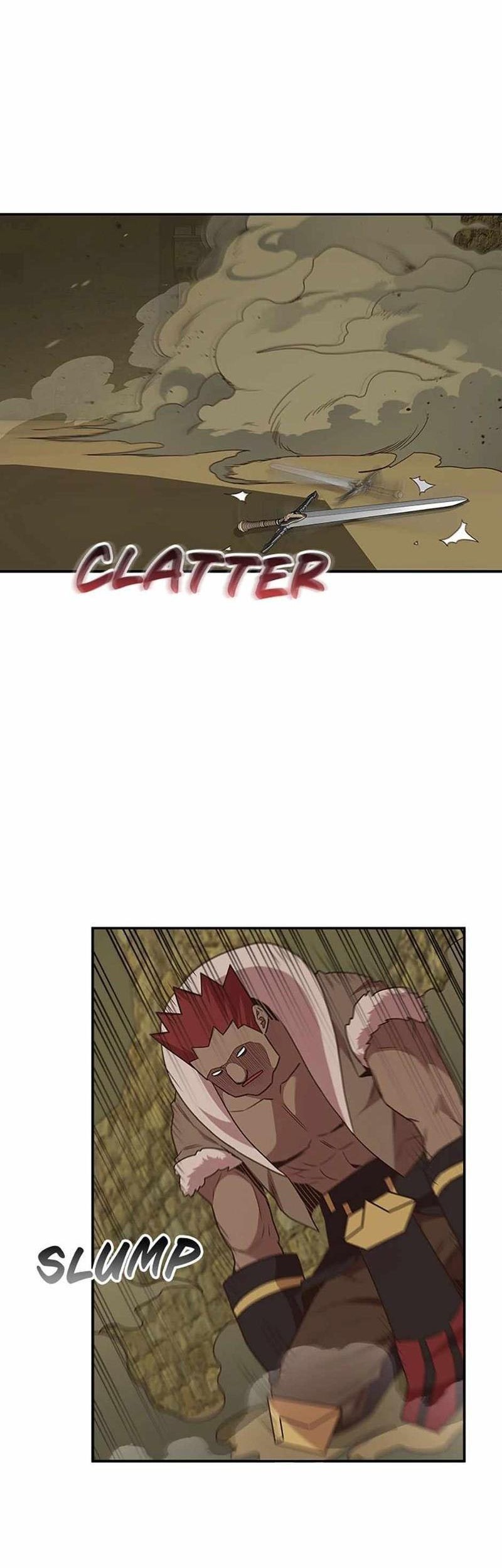 One of a Kind Irregular Chapter 112 - halaman 39