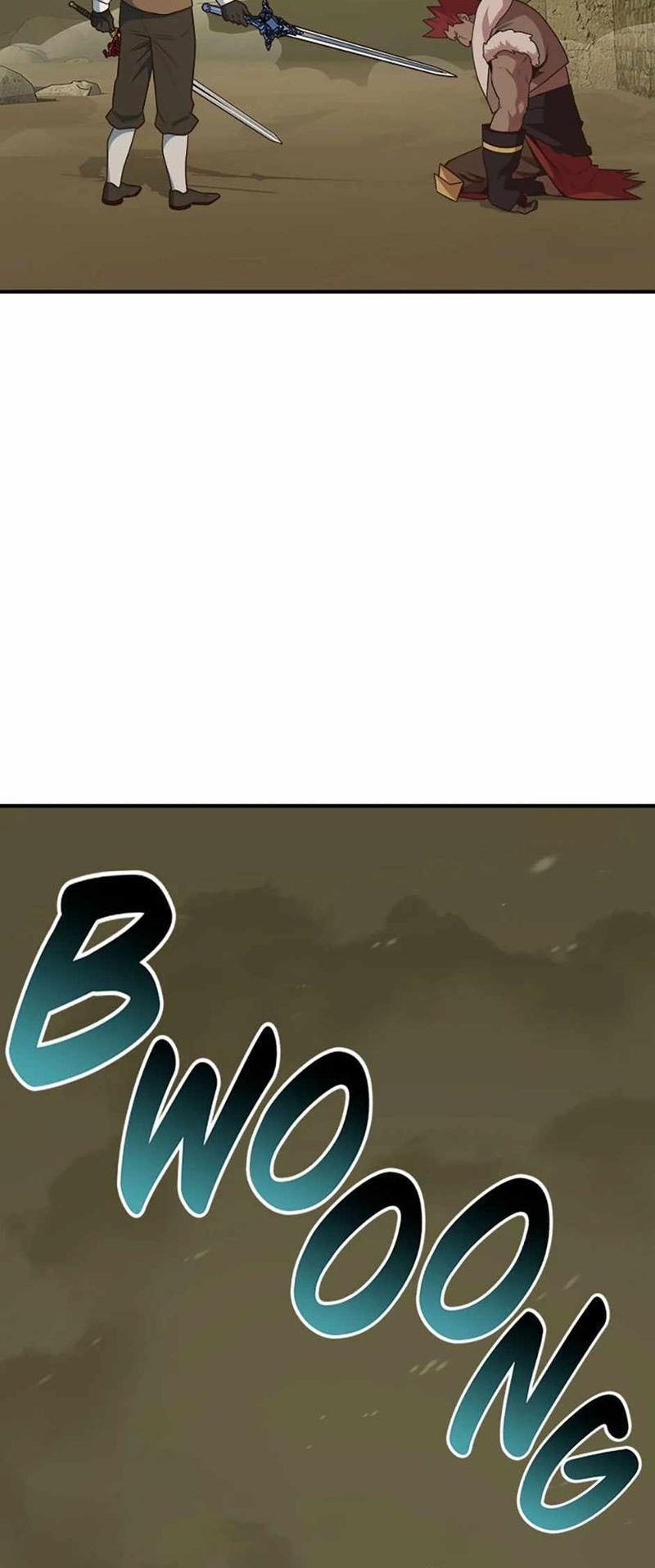 One of a Kind Irregular Chapter 112 - halaman 41