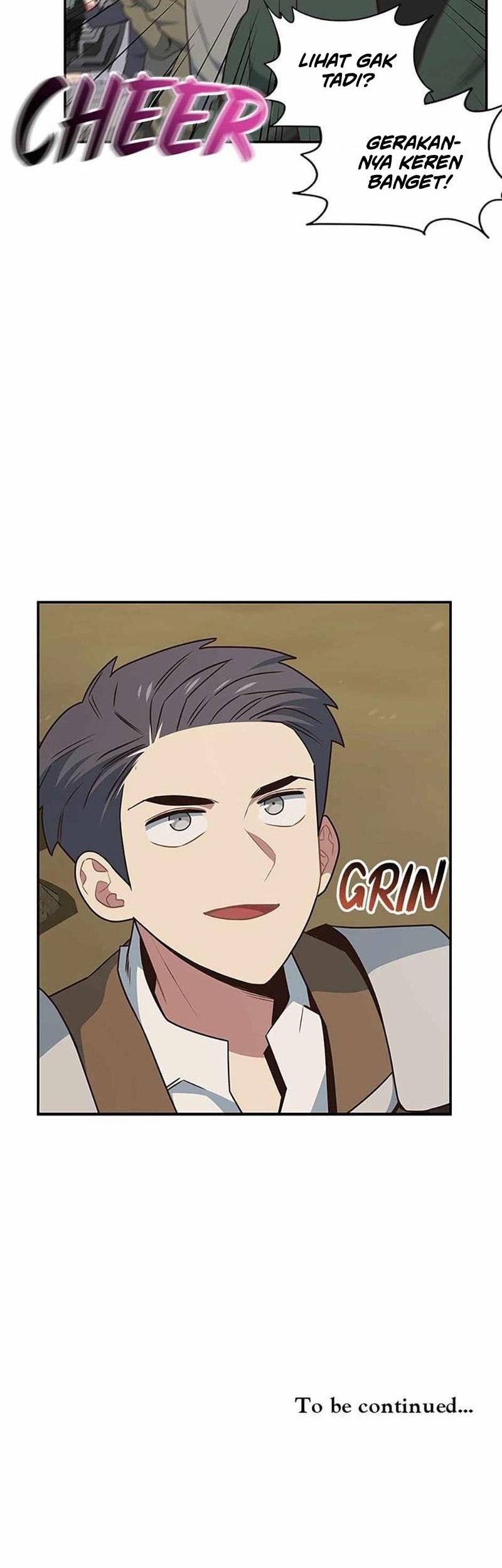 One of a Kind Irregular Chapter 112 - halaman 44