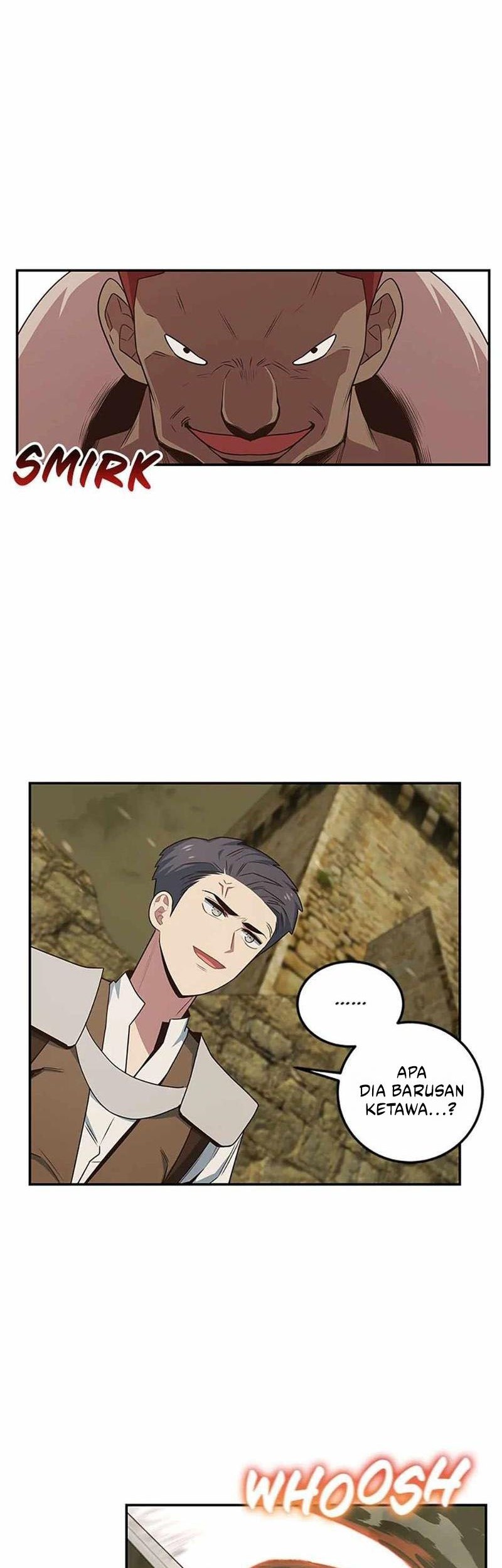 One of a Kind Irregular Chapter 112 - halaman 5