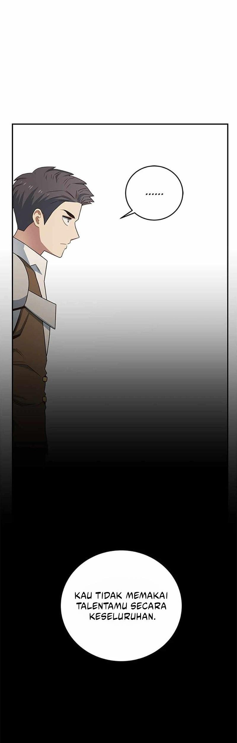 One of a Kind Irregular Chapter 112 - halaman 8