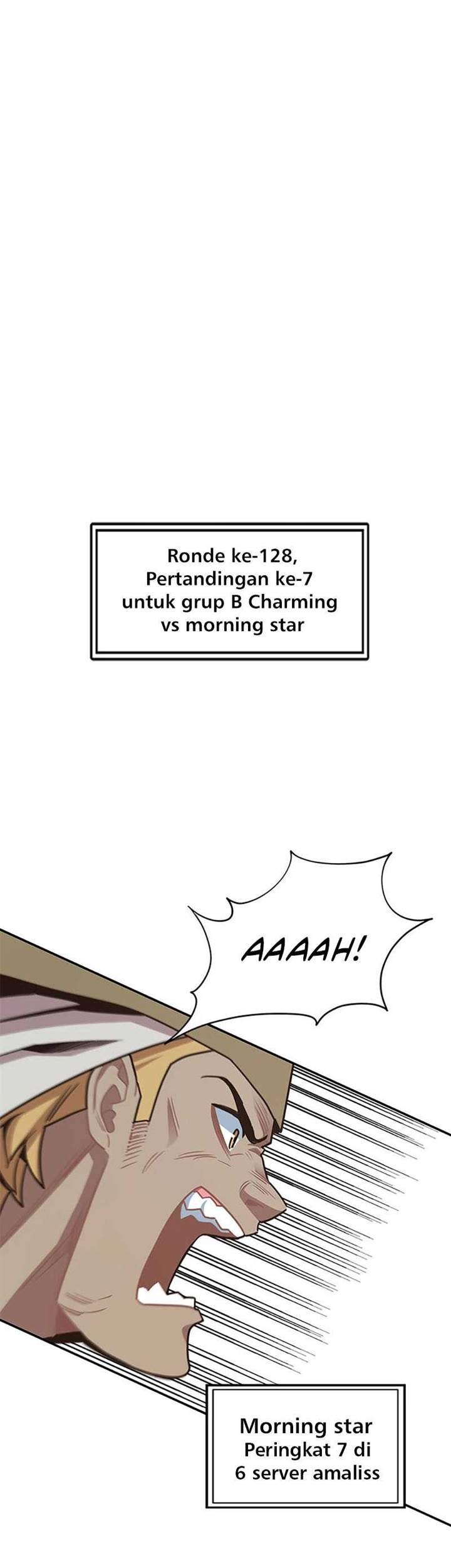 One of a Kind Irregular Chapter 114 - halaman 14