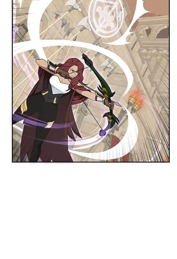 One of a Kind Irregular Chapter 114 - halaman 29