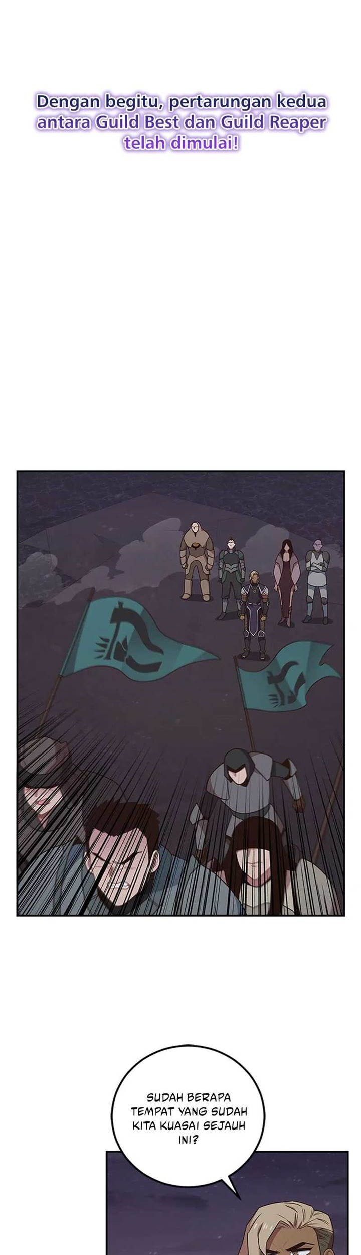 One of a Kind Irregular Chapter 114 - halaman 3