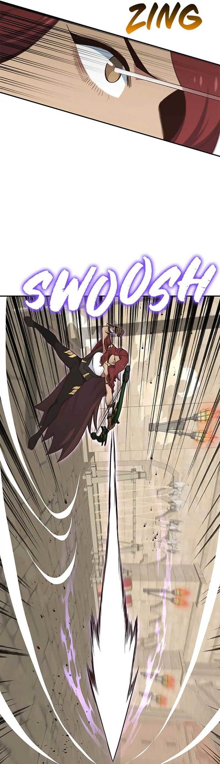 One of a Kind Irregular Chapter 114 - halaman 30