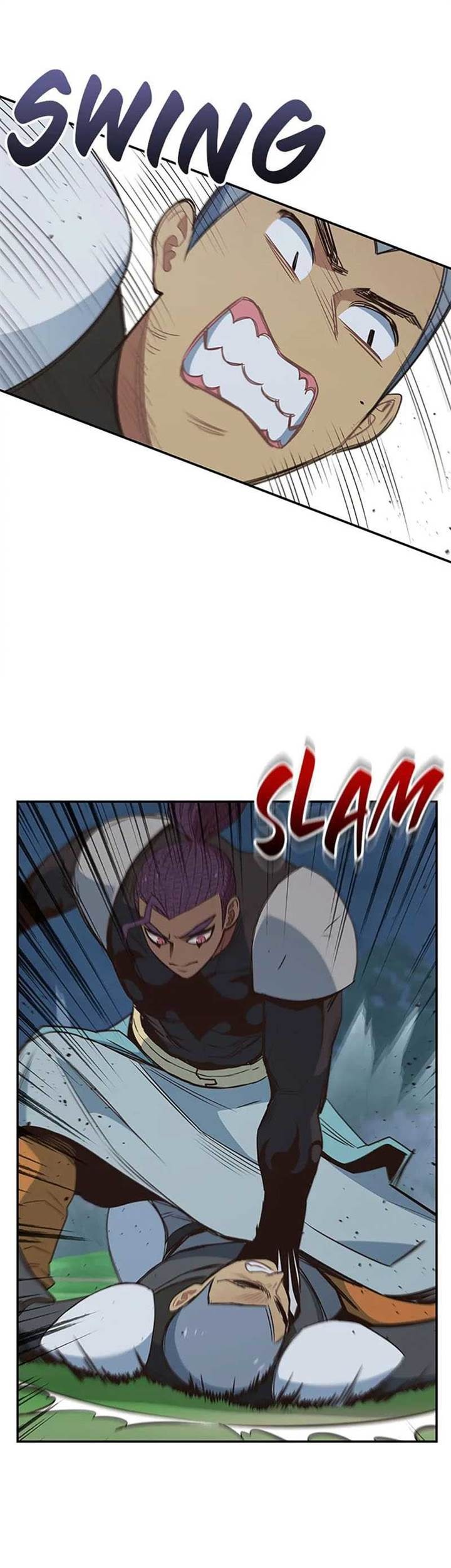 One of a Kind Irregular Chapter 114 - halaman 42