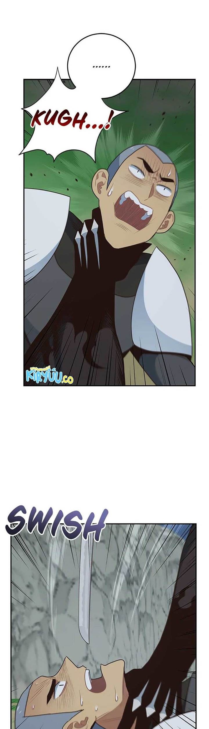 One of a Kind Irregular Chapter 114 - halaman 43