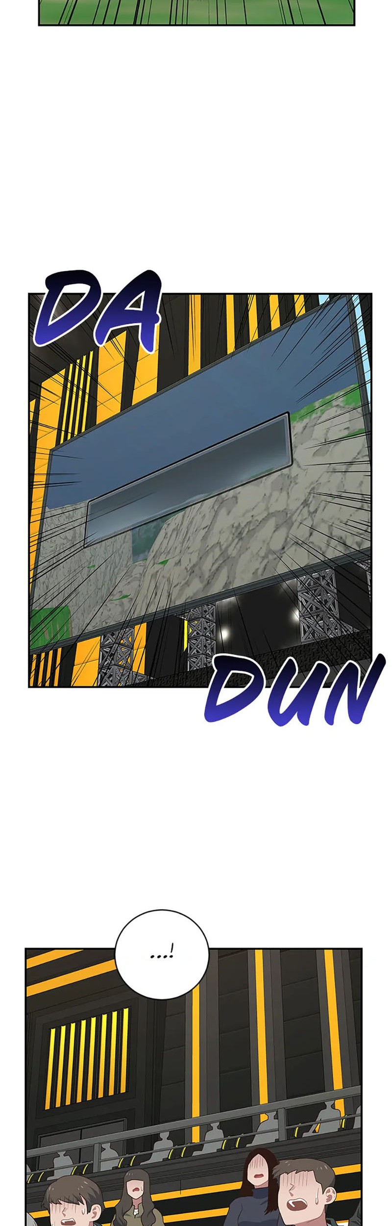 One of a Kind Irregular Chapter 115 - halaman 19