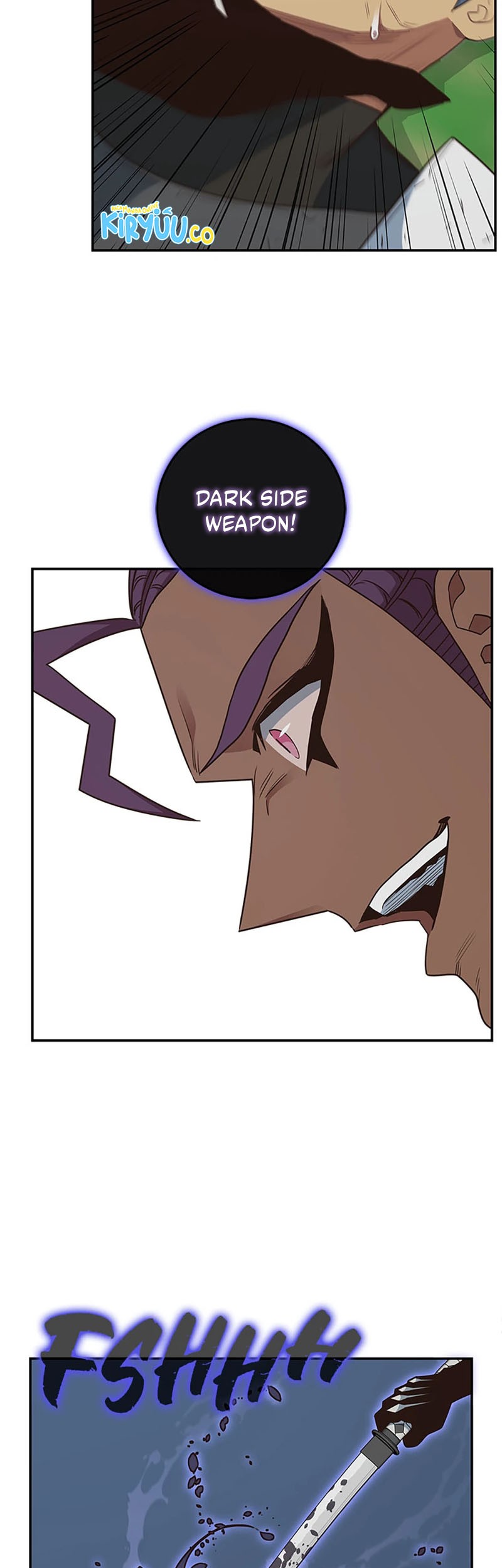 One of a Kind Irregular Chapter 115 - halaman 3