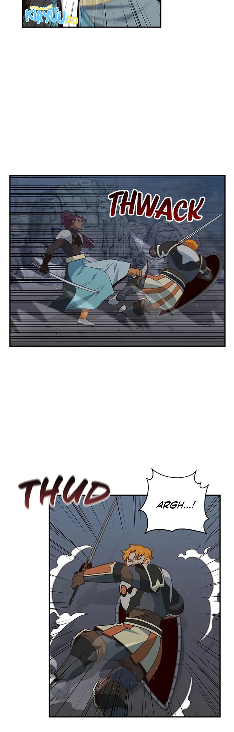 One of a Kind Irregular Chapter 115 - halaman 44