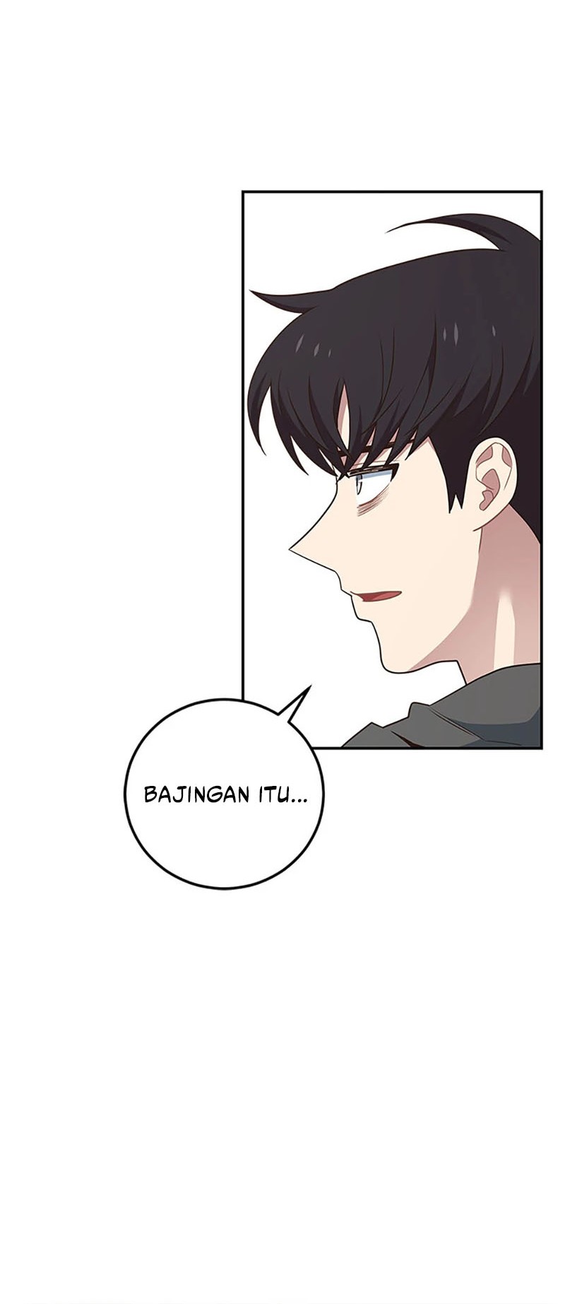 One of a Kind Irregular Chapter 115 - halaman 49