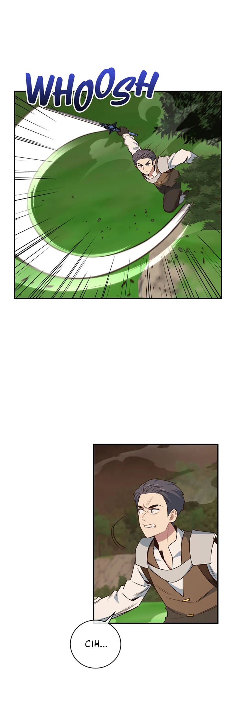 One of a Kind Irregular Chapter 116 - halaman 42