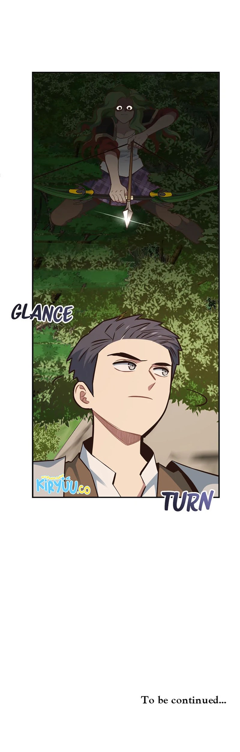 One of a Kind Irregular Chapter 116 - halaman 43