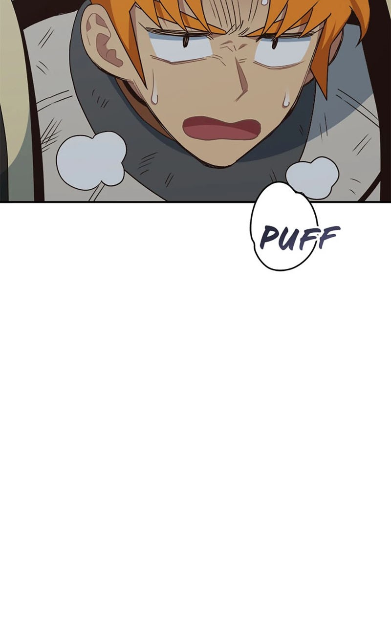 One of a Kind Irregular Chapter 116 - halaman 5