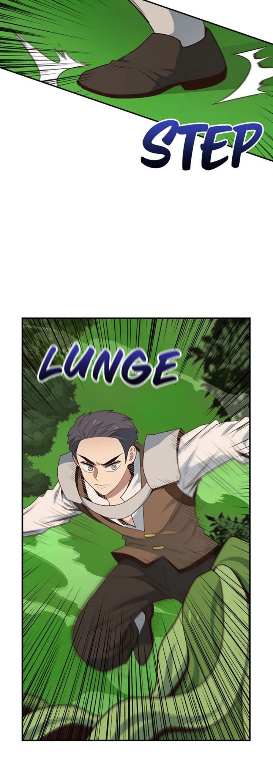 One of a Kind Irregular Chapter 117 - halaman 10