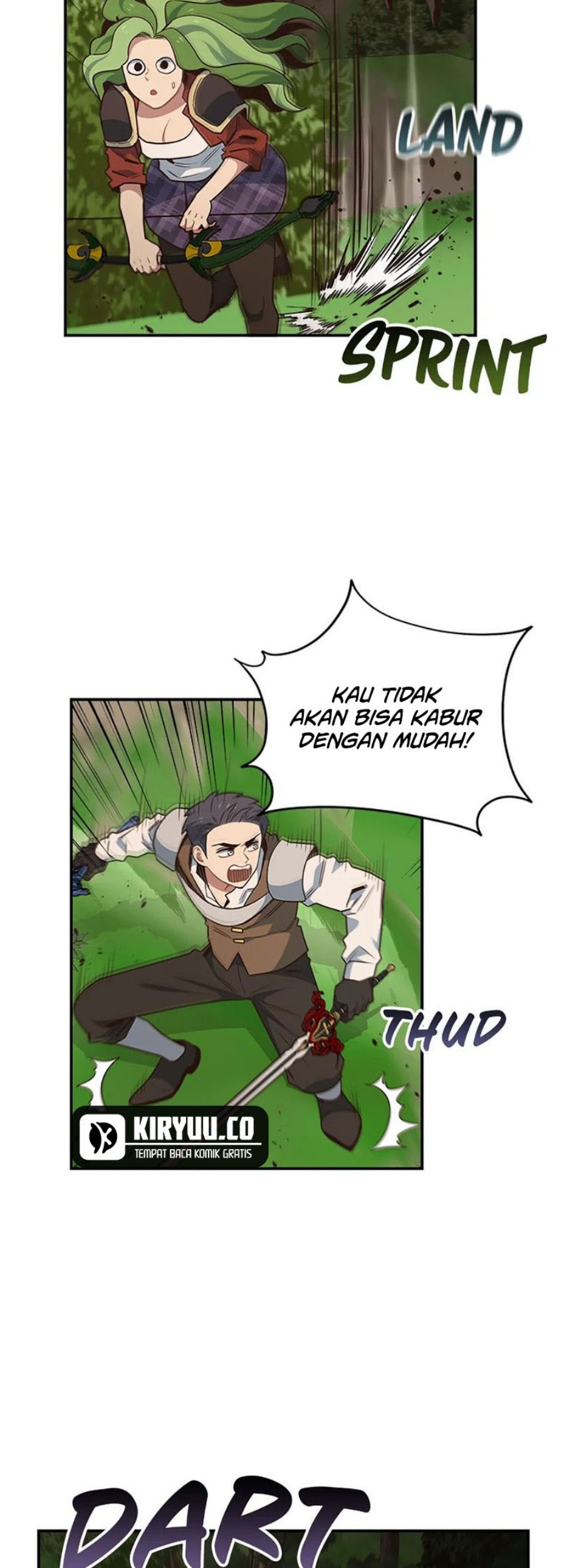 One of a Kind Irregular Chapter 117 - halaman 13