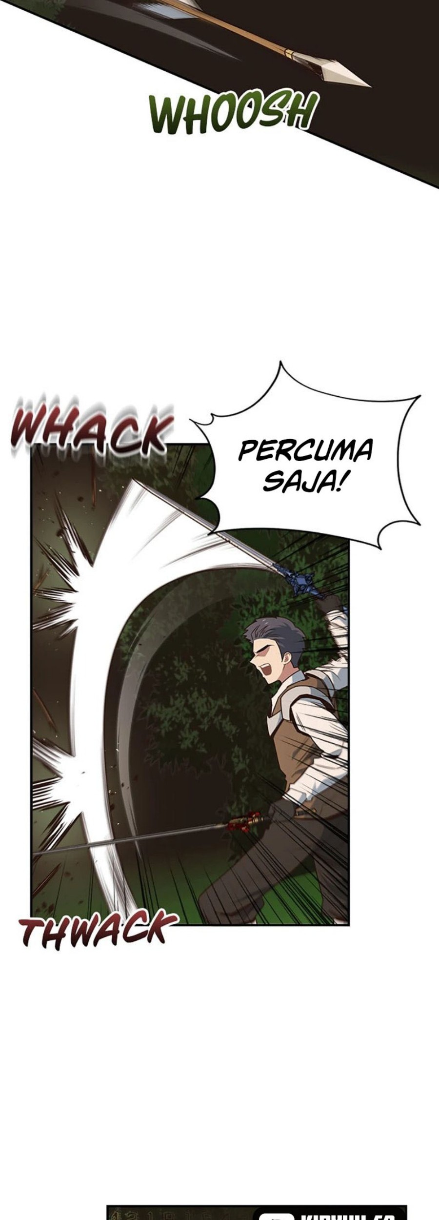 One of a Kind Irregular Chapter 117 - halaman 17