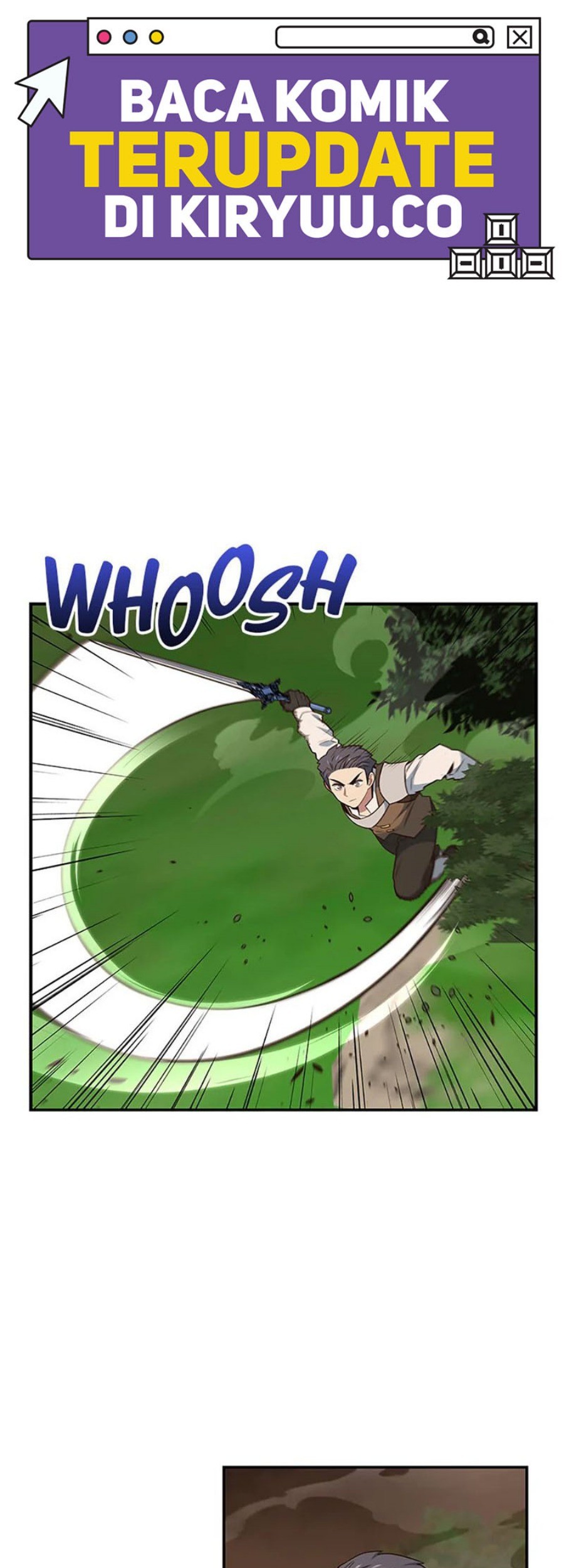 One of a Kind Irregular Chapter 117 - halaman 2