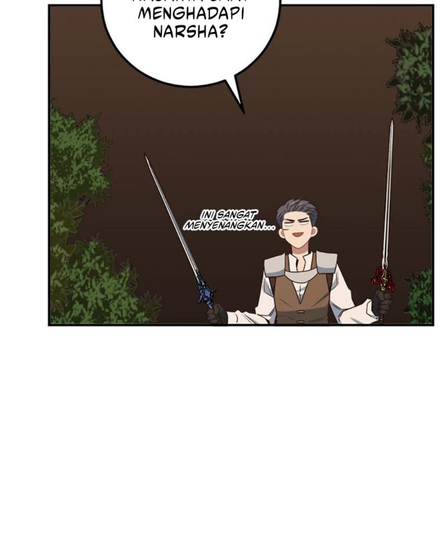 One of a Kind Irregular Chapter 117 - halaman 20