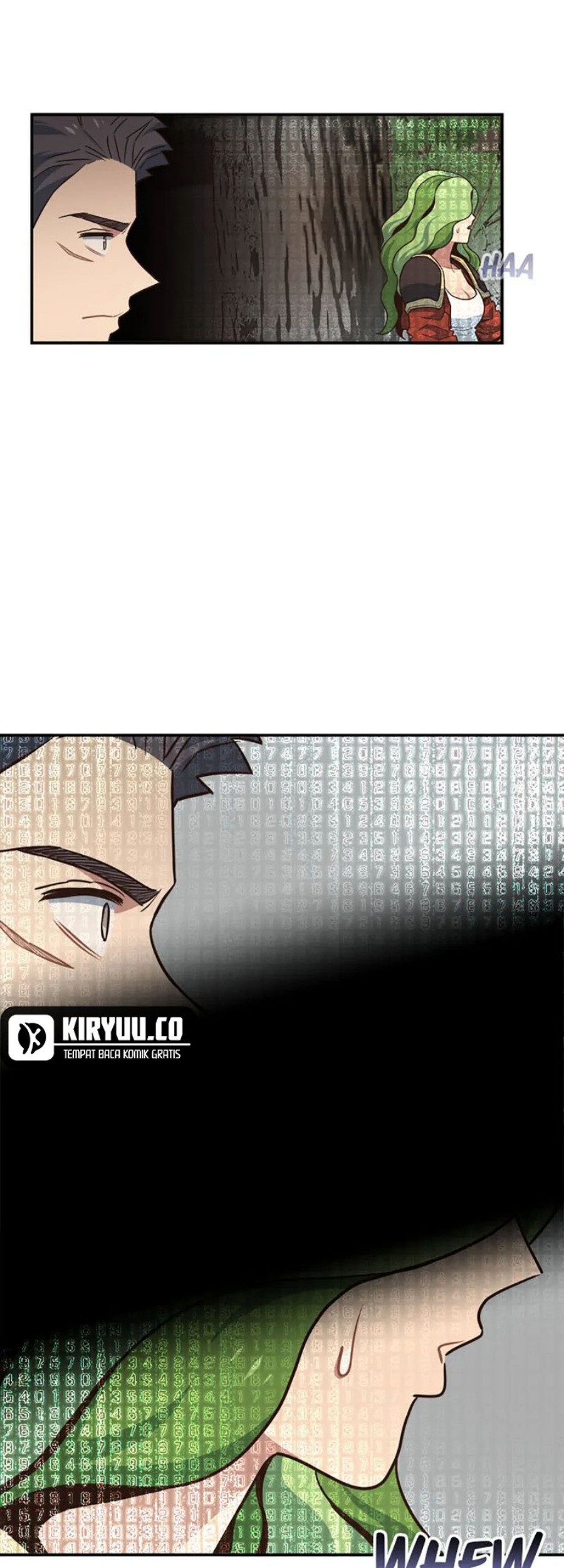 One of a Kind Irregular Chapter 117 - halaman 23