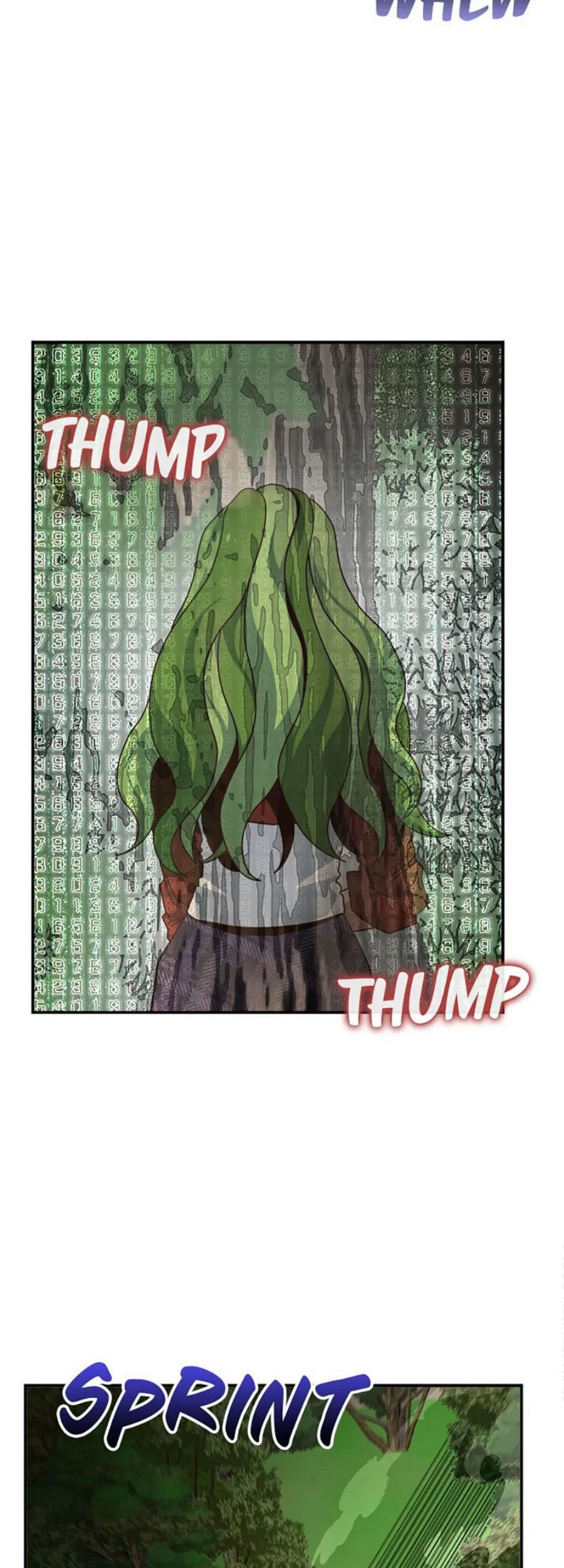 One of a Kind Irregular Chapter 117 - halaman 24