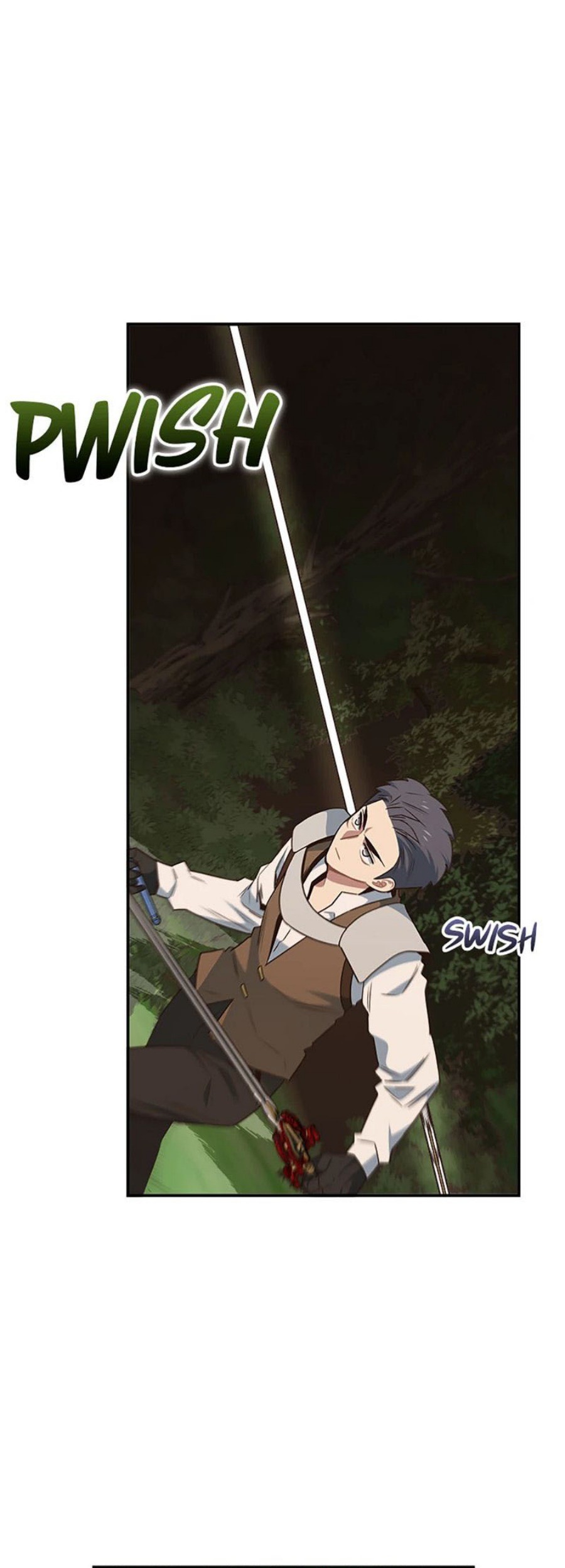 One of a Kind Irregular Chapter 117 - halaman 26