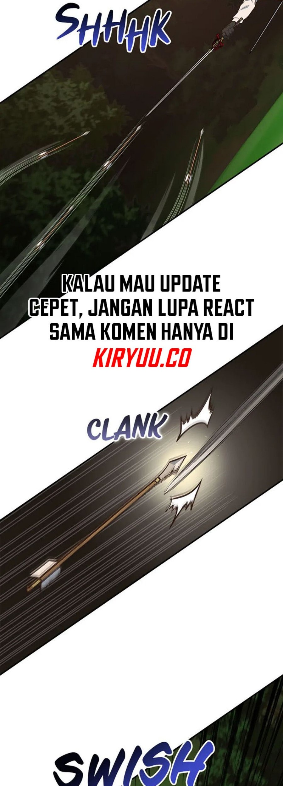 One of a Kind Irregular Chapter 117 - halaman 28