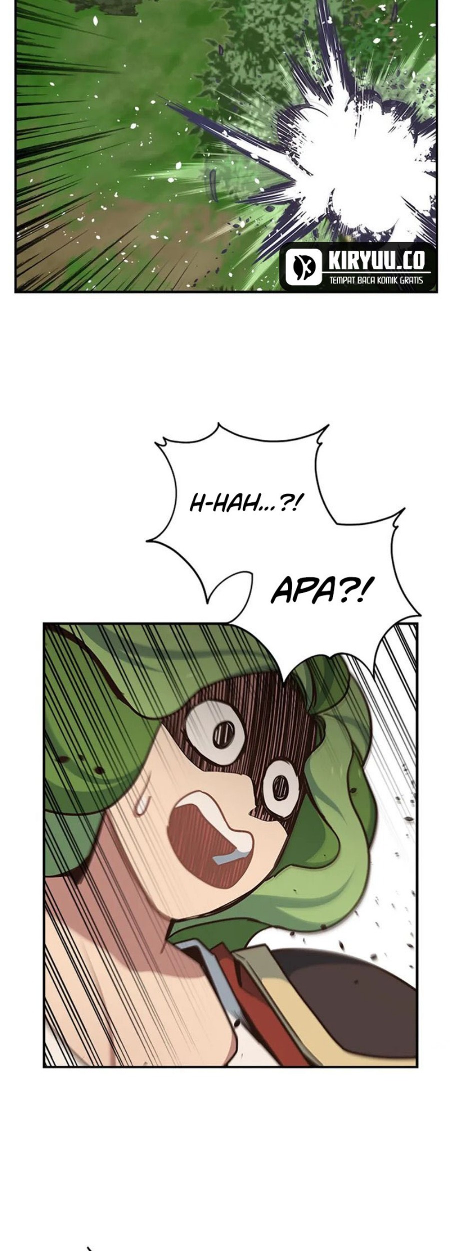 One of a Kind Irregular Chapter 117 - halaman 37