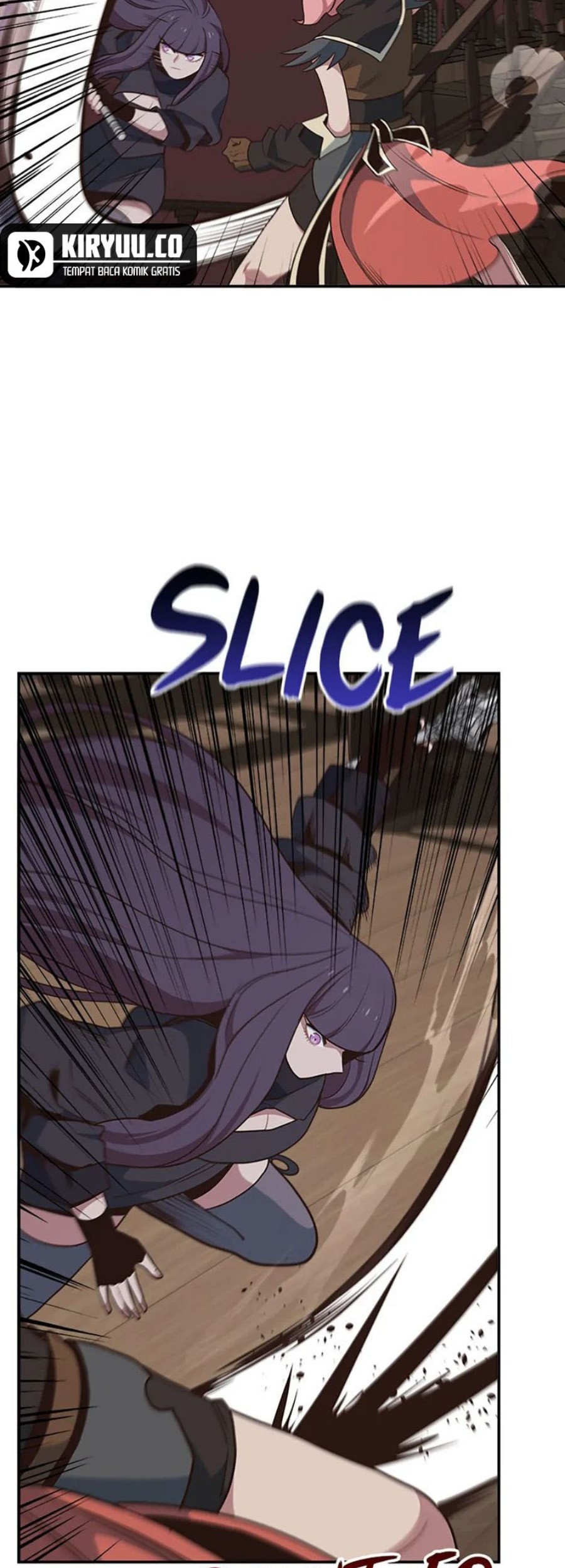 One of a Kind Irregular Chapter 117 - halaman 52