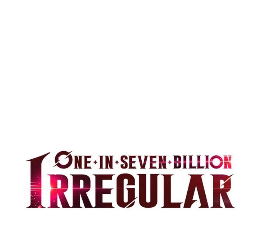One of a Kind Irregular Chapter 117 - halaman 6