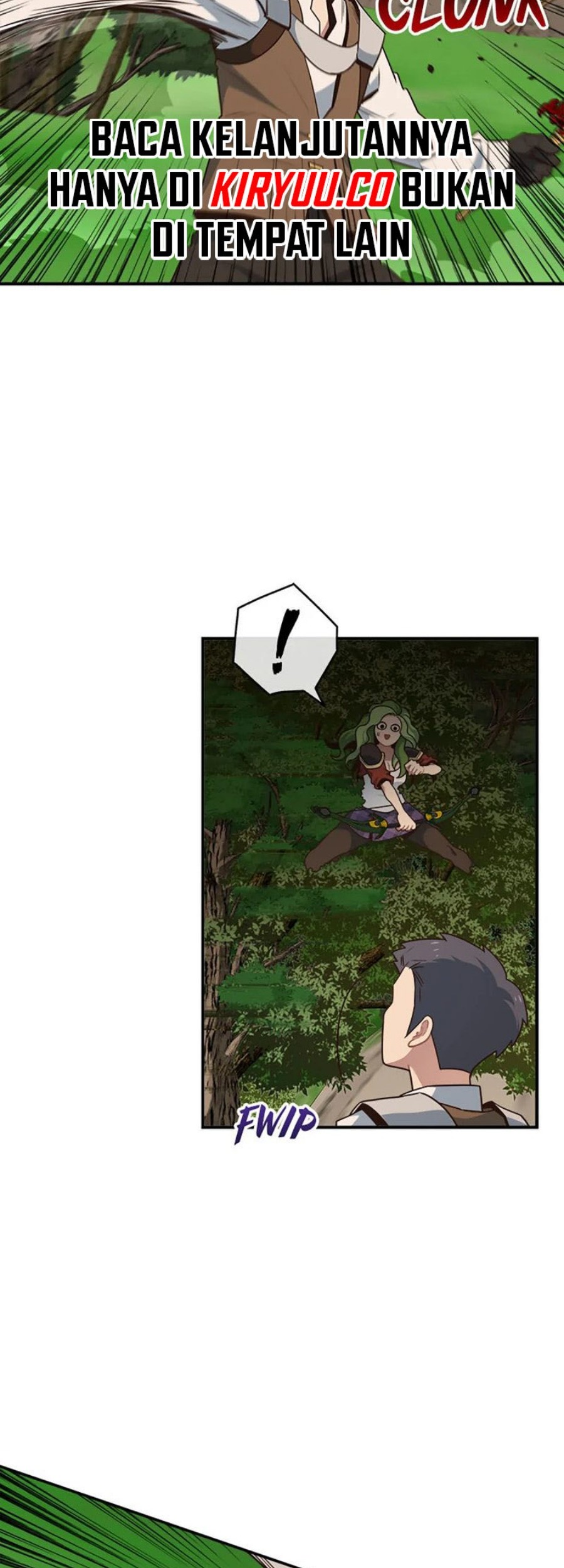 One of a Kind Irregular Chapter 117 - halaman 9