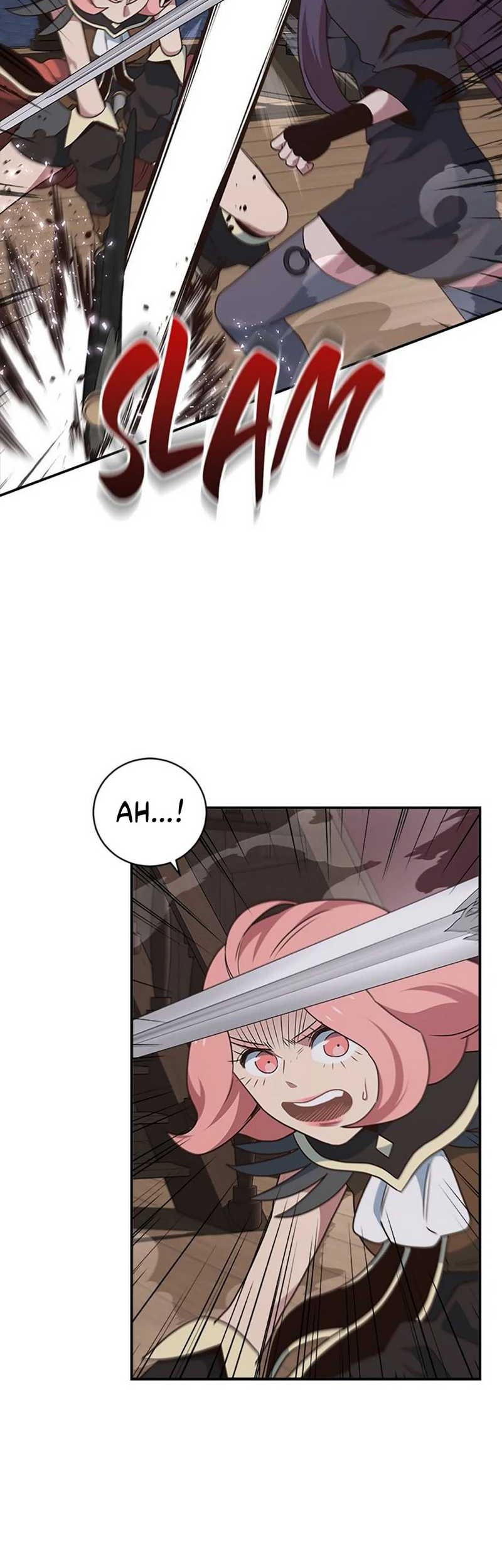 One of a Kind Irregular Chapter 118 - halaman 11