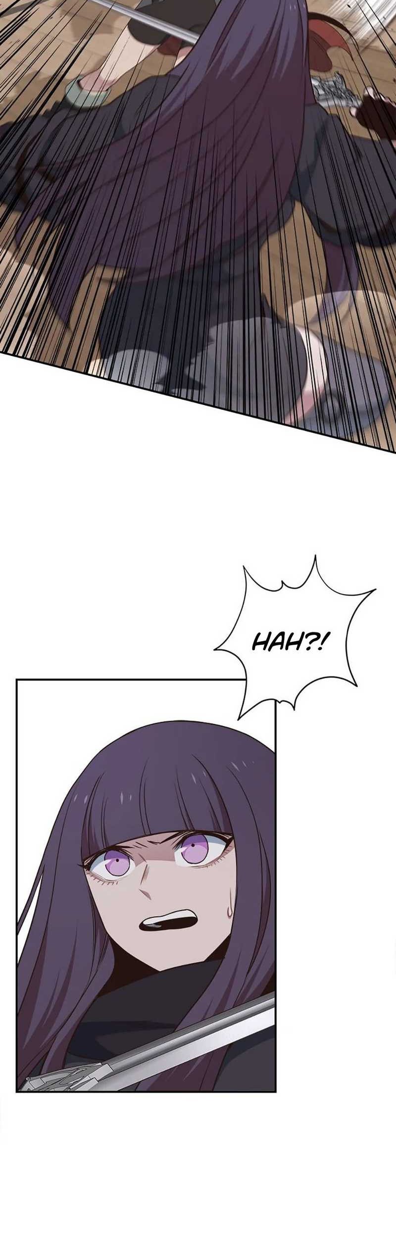 One of a Kind Irregular Chapter 118 - halaman 19