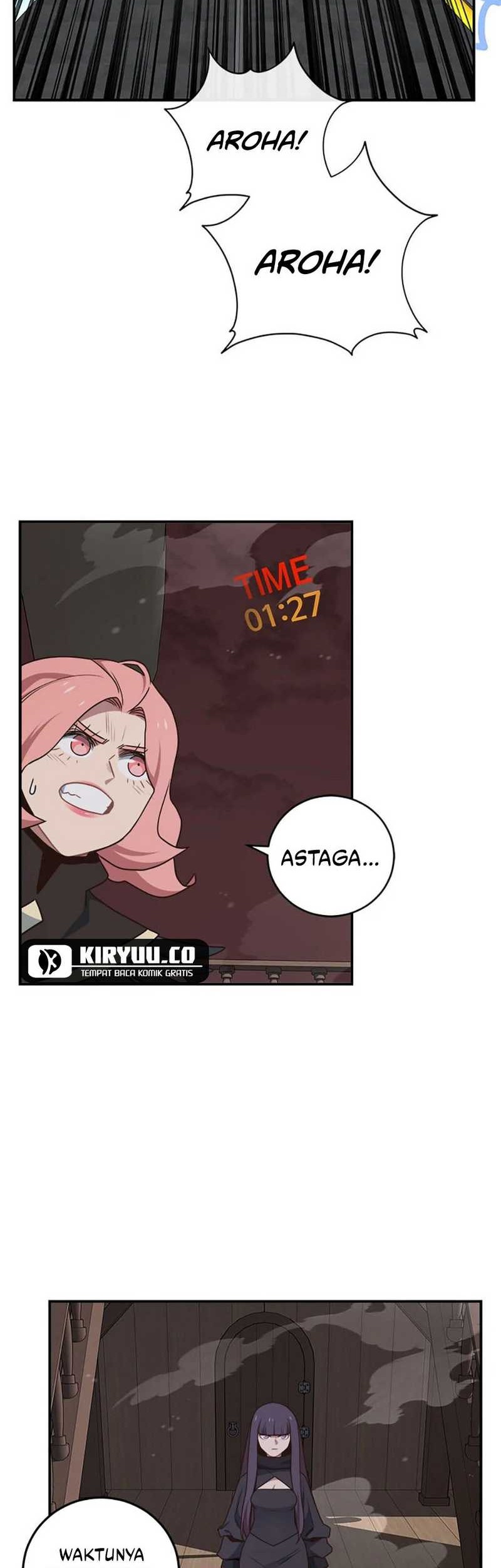 One of a Kind Irregular Chapter 118 - halaman 2