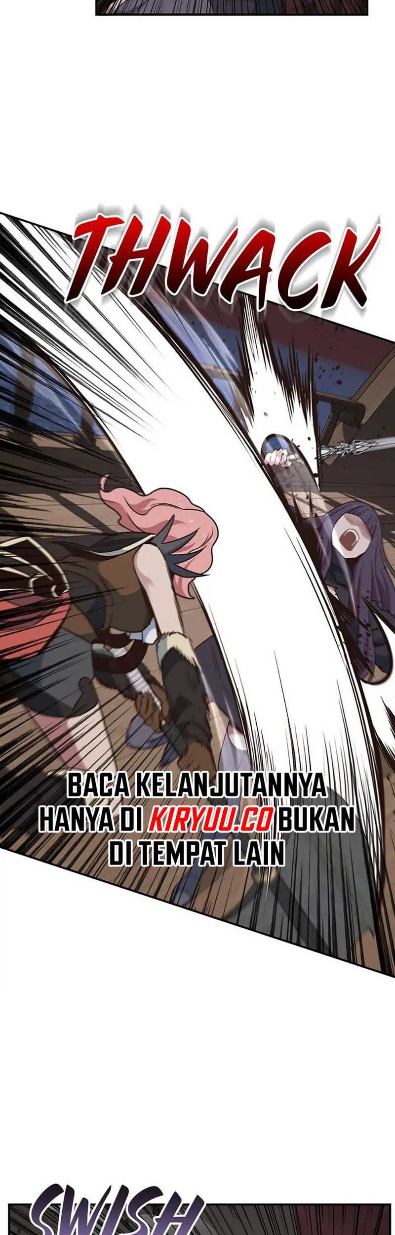 One of a Kind Irregular Chapter 118 - halaman 22
