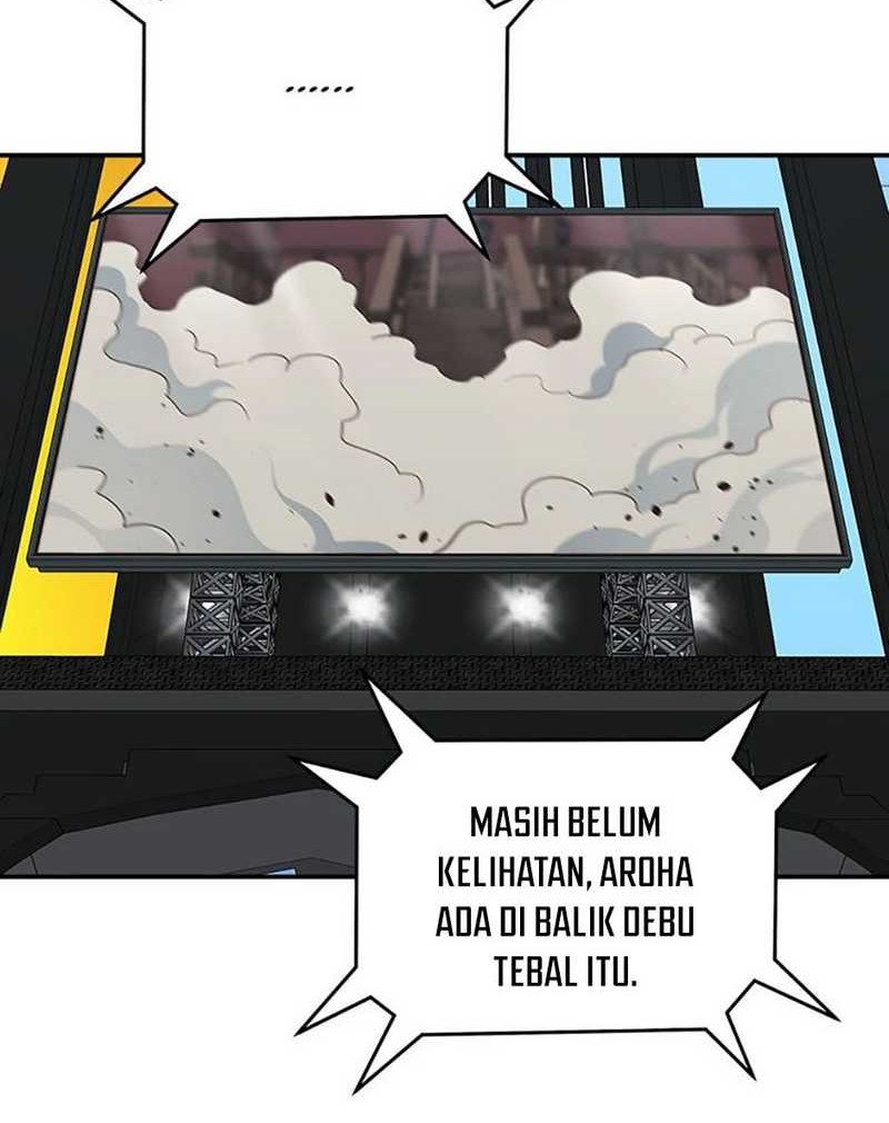 One of a Kind Irregular Chapter 118 - halaman 28