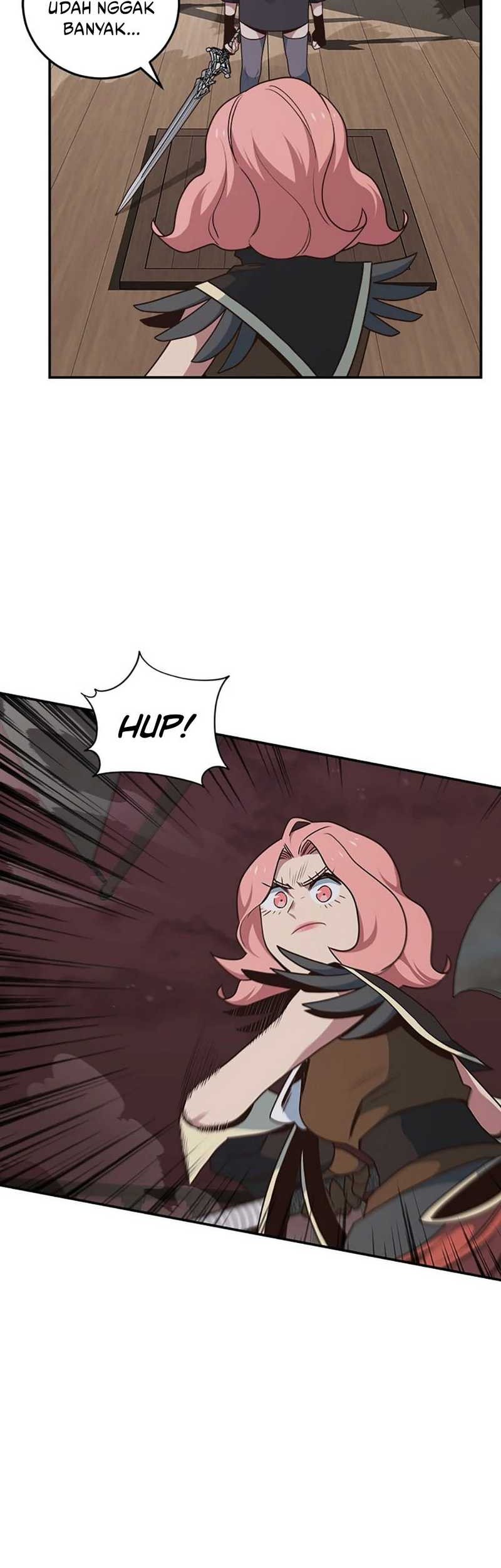 One of a Kind Irregular Chapter 118 - halaman 3