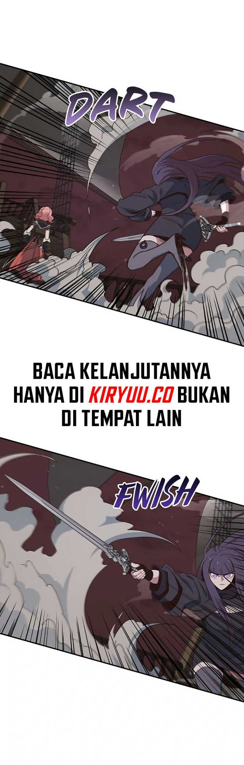 One of a Kind Irregular Chapter 118 - halaman 30