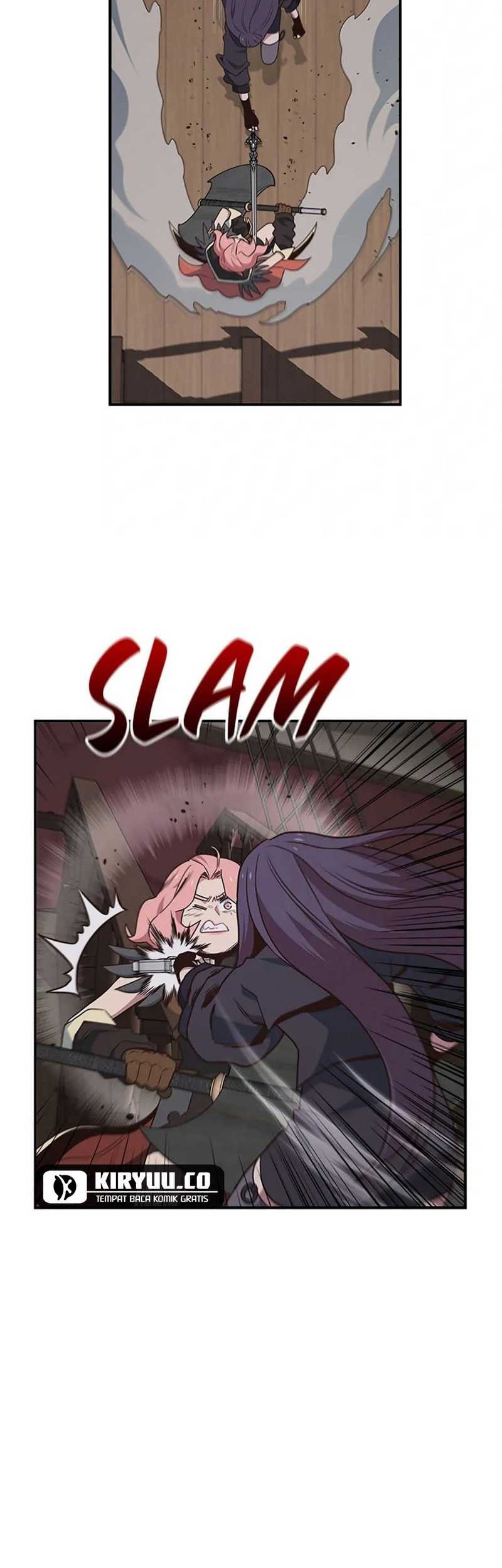 One of a Kind Irregular Chapter 118 - halaman 34