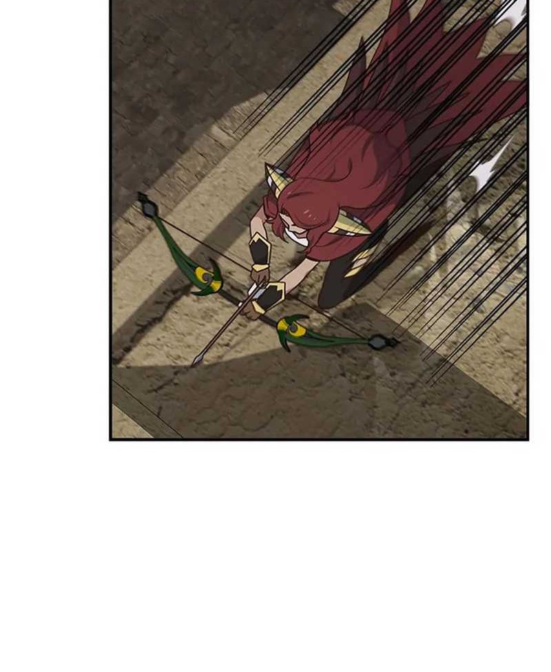 One of a Kind Irregular Chapter 118 - halaman 40