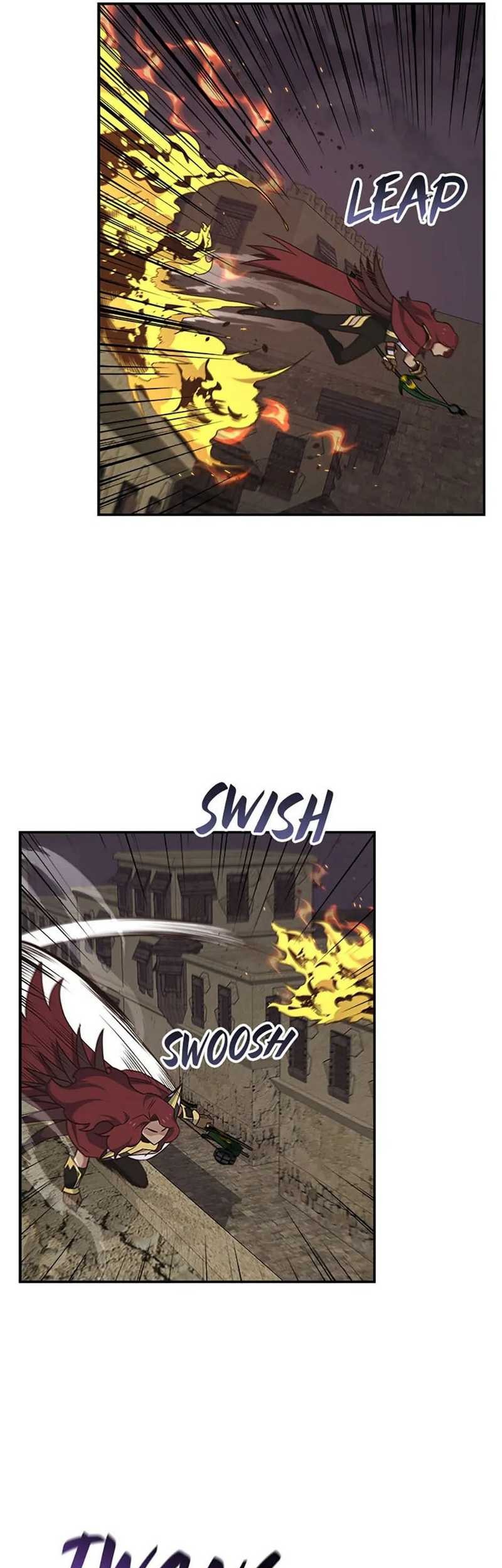 One of a Kind Irregular Chapter 118 - halaman 45
