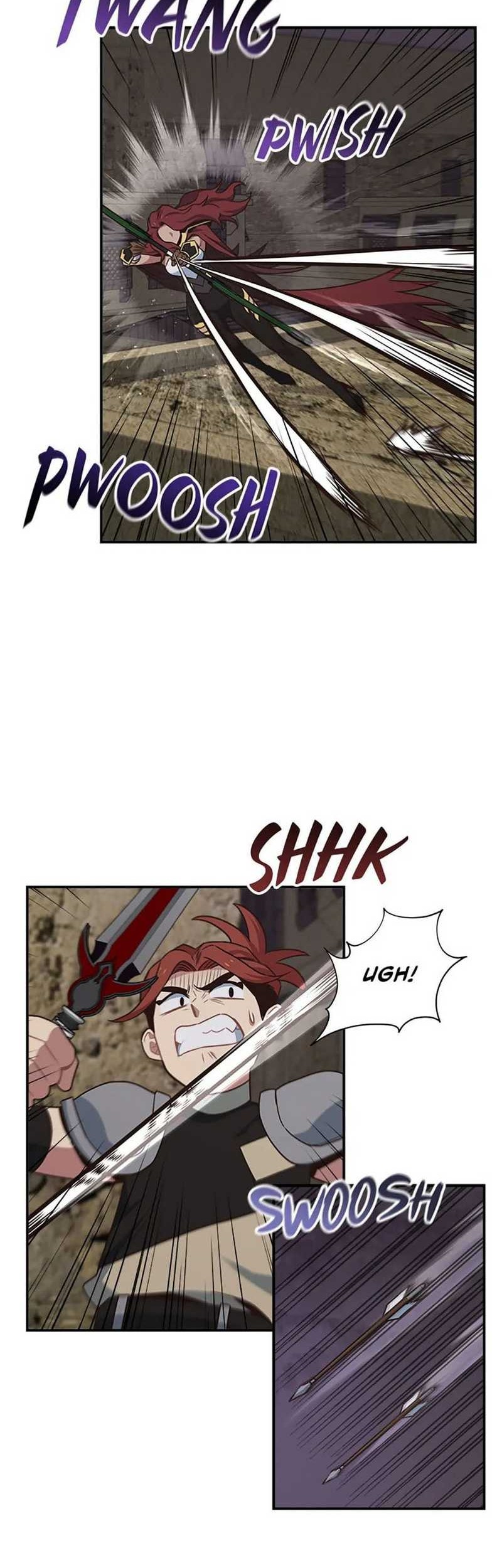 One of a Kind Irregular Chapter 118 - halaman 46