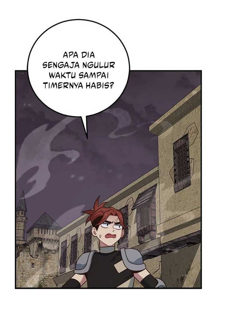 One of a Kind Irregular Chapter 118 - halaman 48