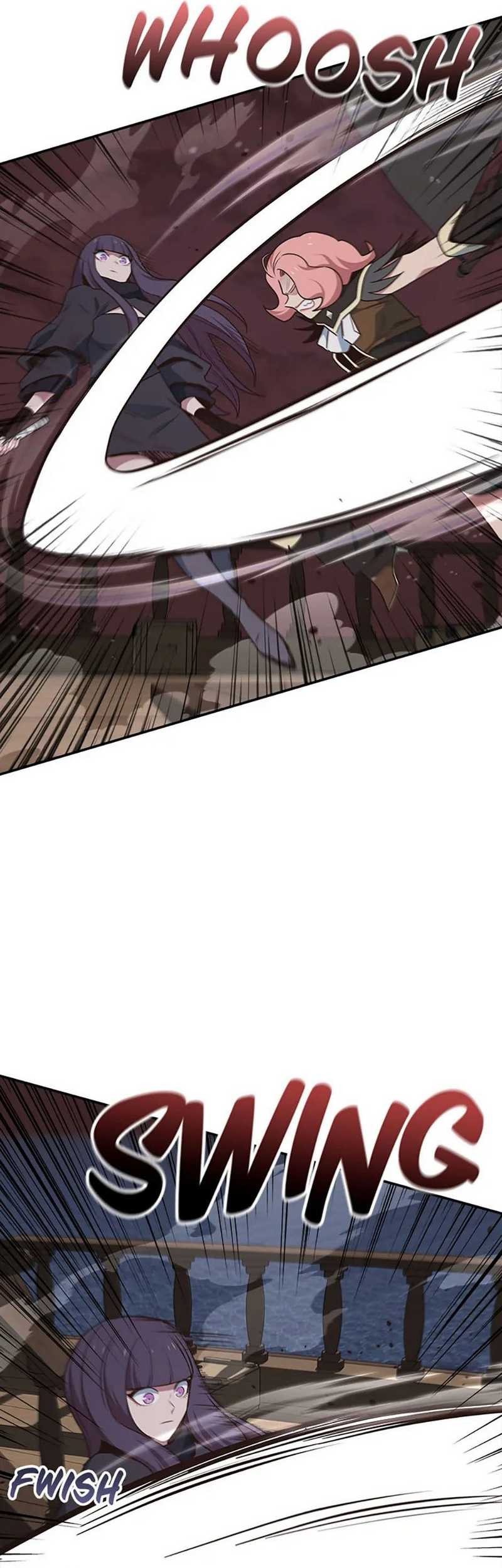 One of a Kind Irregular Chapter 118 - halaman 5