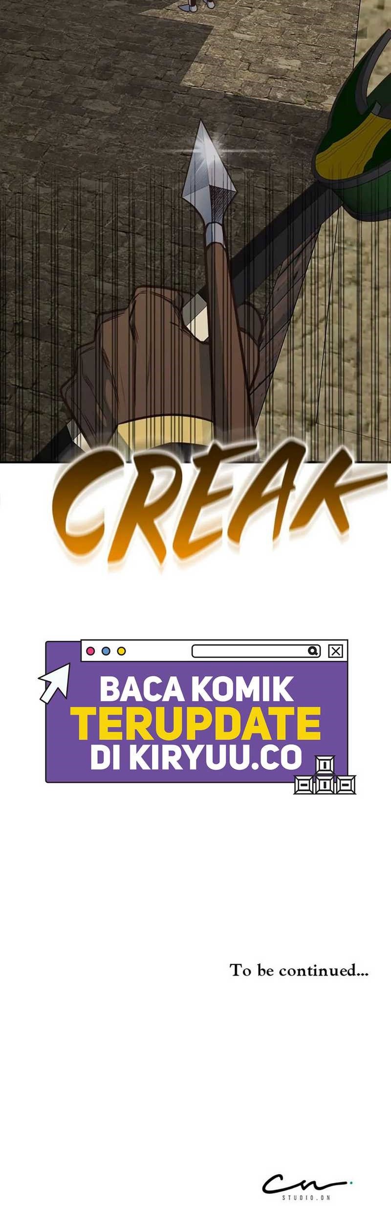 One of a Kind Irregular Chapter 118 - halaman 51