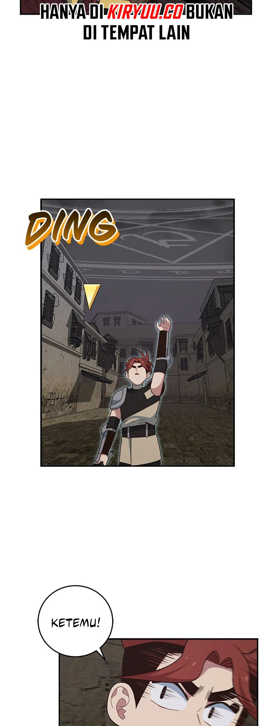 One of a Kind Irregular Chapter 119 - halaman 10