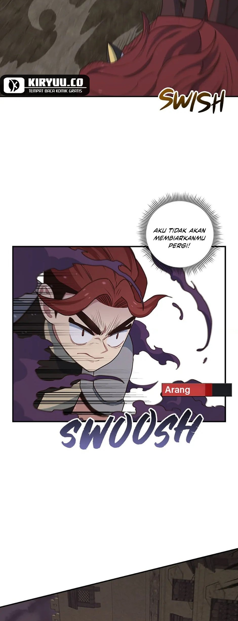 One of a Kind Irregular Chapter 119 - halaman 15