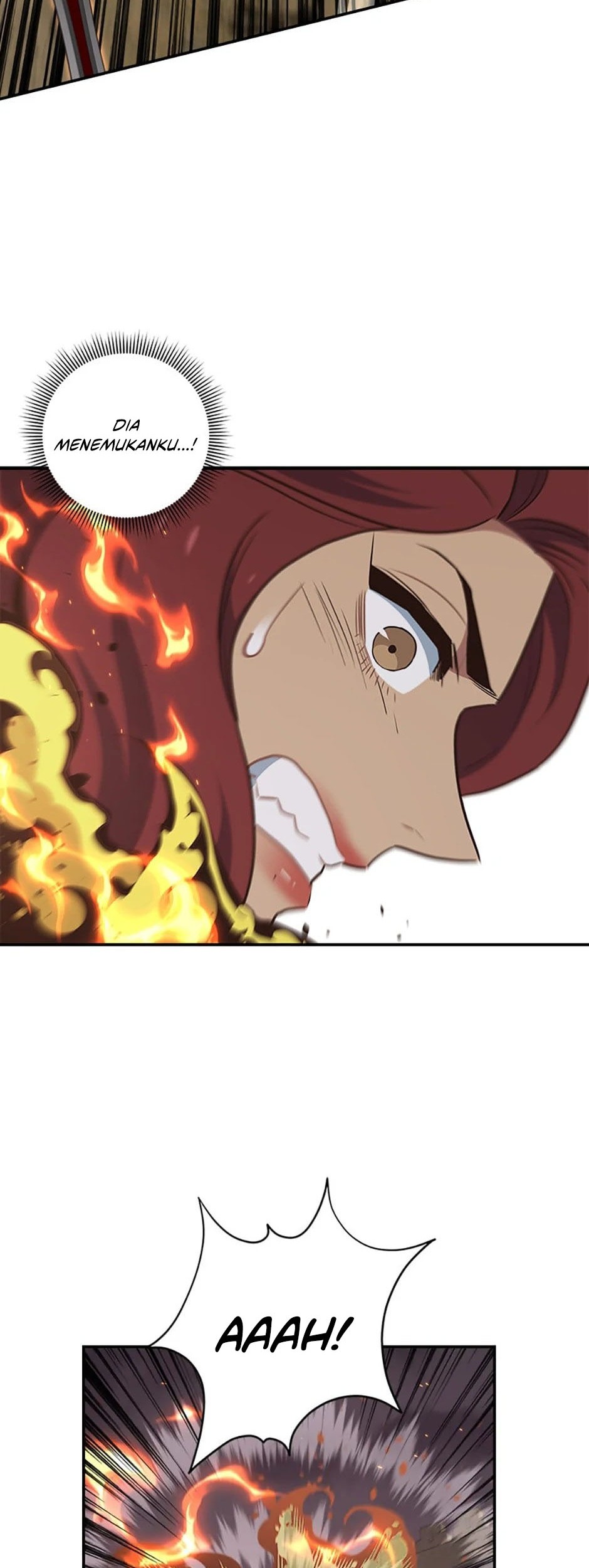 One of a Kind Irregular Chapter 119 - halaman 17