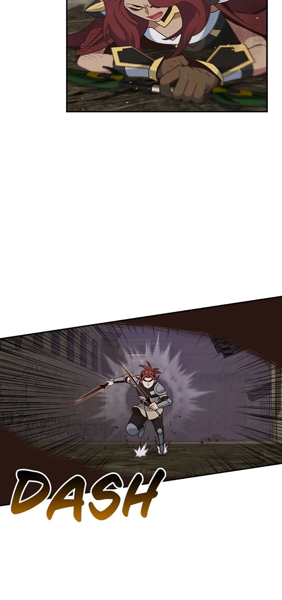 One of a Kind Irregular Chapter 119 - halaman 20